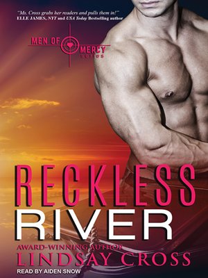 Reckless River - Audiobook